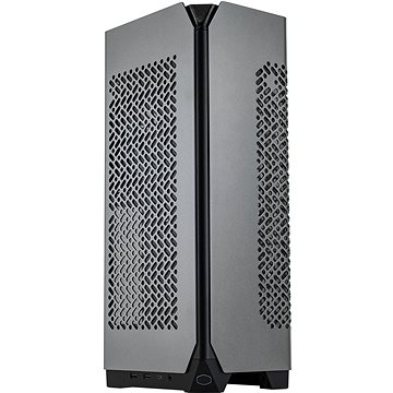 

Cooler Master NCORE 100 MAX Grey