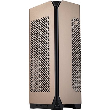 

Cooler Master NCORE 100 MAX Bronze