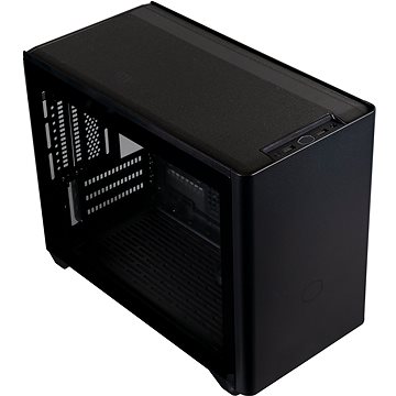Cooler Master MasterBox NR200P - Počítačová skříň