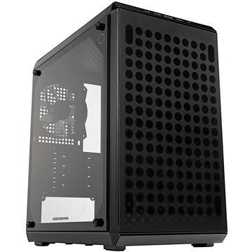 

Cooler Master Q300L V2