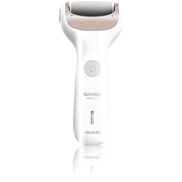 

Cecotec 4222 Bamba SkinCare Silky