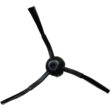 

Cecotec Conga 7490 Immortal Ultimate Home X-Treme Boční Kartáček