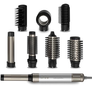 

Cecotec 3467 CermicCare AirGlam