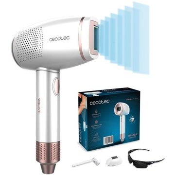 

Cecotec 4430 Bamba SkinCare IPL Gun
