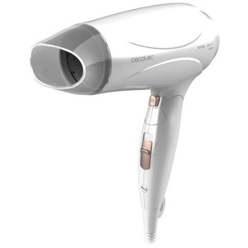 

Cecotec 4743 Bamba Ionicare TravelWhite
