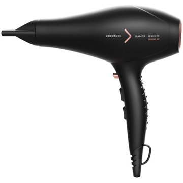 

Cecotec 4205 Bamba IoniCare 5350 Fire
