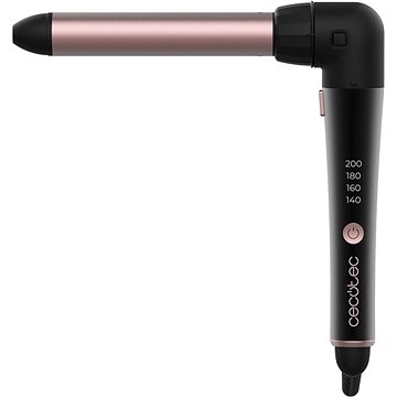 

Cecotec 100003 Bamba SurfCare TwistWaves