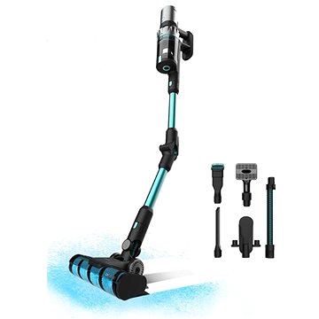 

Cecotec Conga Rockstar 2500 Thunder Flex Animal