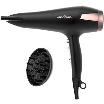 

Cecotec 4398 Bamba Ionicare Elegance