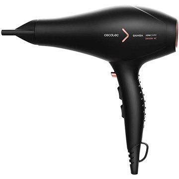 

Cecotec 4204 Bamba IoniCare 5350