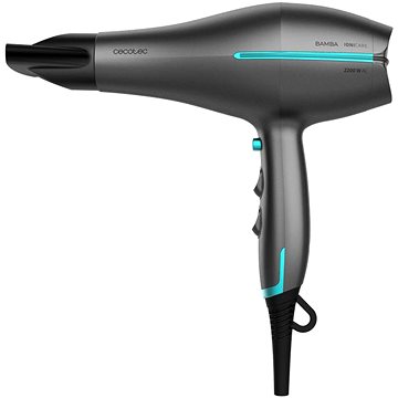 

Cecotec 4203 Bamba IoniCare 5300
