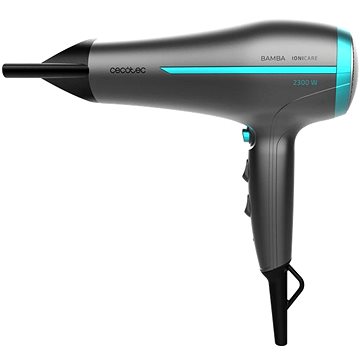 

Cecotec 4201 Bamba Ionicare 5200