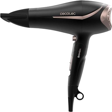 

Cecotec 4414 Bamba Ionicare