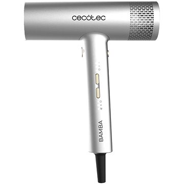 

Cecotec 4933 IoniCare