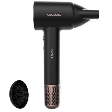 

Cecotec 4405 Bamba Ionicare