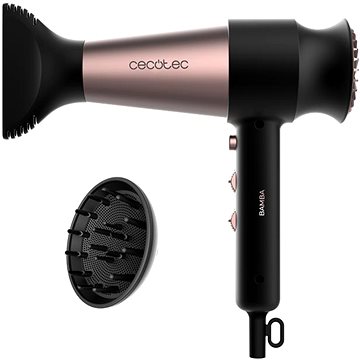 

Cecotec 4410 Bamba Ionicare