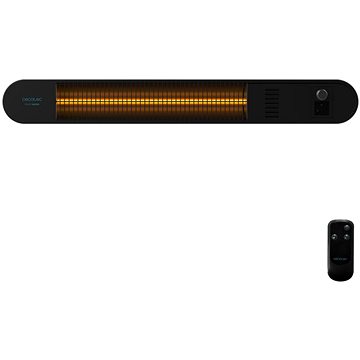 

Cecotec 5362 Halogenový ohřívač ReadyWarm 8600