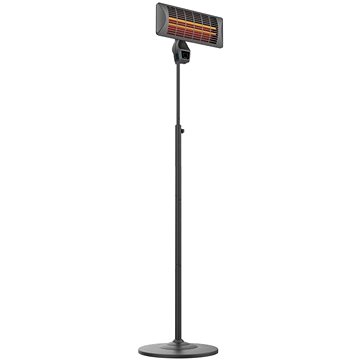 

Cecotec 5360 Halogenový ohřívač ReadyWarm 8200