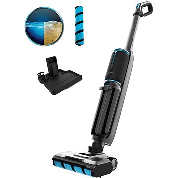 

Cecotec FreeGo Wash&Vacuum Spray