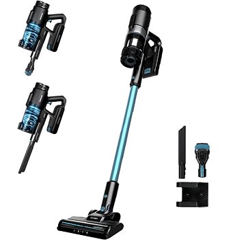 

Cecotec Conga Rockstar 1500 Ray Jalisco