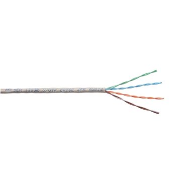 

Belden 1583E datový kabel UTP Cat.5e drát, PVC, 305m