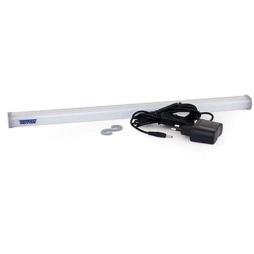 

Triton RAX-OJ-X07-X1 - Magnetická LED osvětlovací jednotka 1/2U