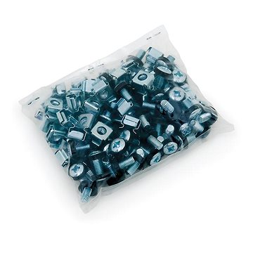 

CTnet 20x M6 pro 19" rozvaděče
