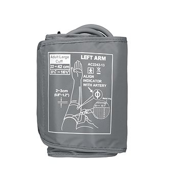 

CELIMED velikost 22-42 cm pro CL3, měkká