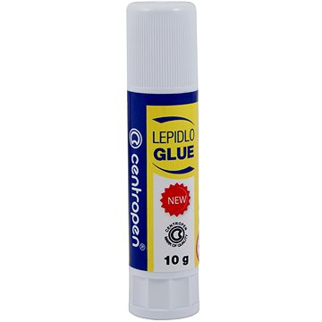 

CENTROPEN Lepící tyčinka 10 gramů 9582