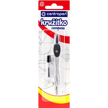 CENTROPEN 9591 kovové