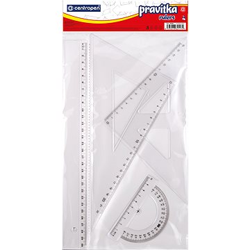 CENTROPEN rýsovací sada 9500 velká