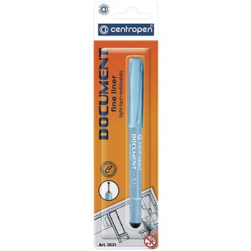 

CENTROPEN liner 2631 0,3 mm