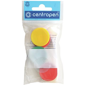 CENTROPEN magnety 9795 6 ks