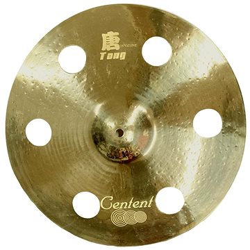

Centent Tang Rock B20 16" Crash Ozone 6