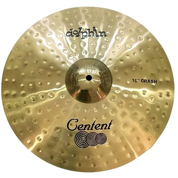

Centent Dolphin 16" Crash
