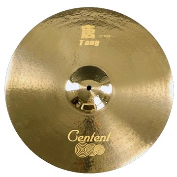 

Centent Tang Rock B20 20" Medium Ride
