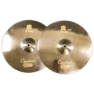

Centent Tang Rock B20 14" Hi-Hat