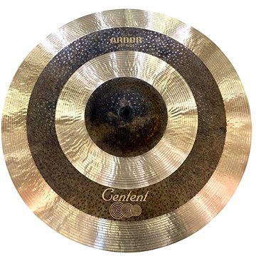 

Centent Ardor 20" Medium Ride