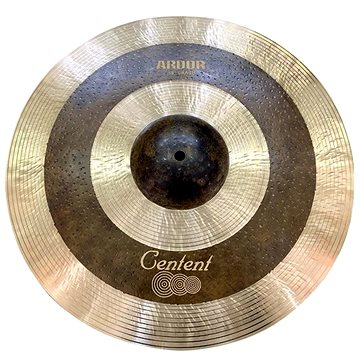 

Centent Ardor 18" Crash
