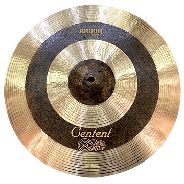 

Centent Ardor 16" Crash