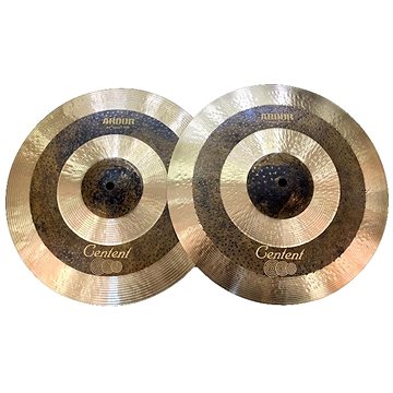 

Centent Ardor 14" Hi-Hat