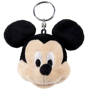 Disney Mickey Mouse: Head - Přívěšek na klíče