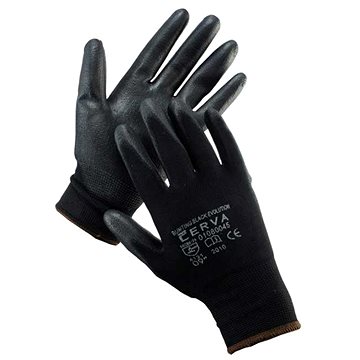 

Cerva Bunting Black Evolution PU, velikost 9