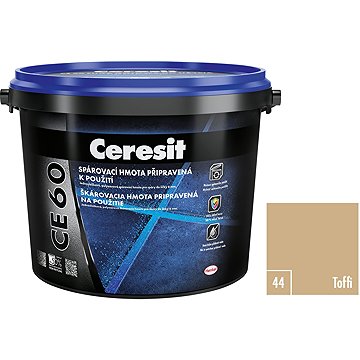 

Ceresit Spárovací hmota CE 60 toffi, 2 kg