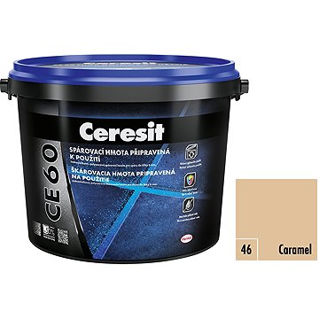 

Ceresit Spárovací hmota CE 60 caramel, 2 kg