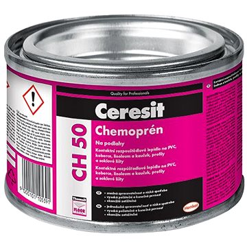 

Ceresit Chemoprén na podlahy CH 50, 0,5l