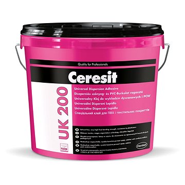 

Ceresit Univerzální disperzní lepidlo UK 200, 5 kg
