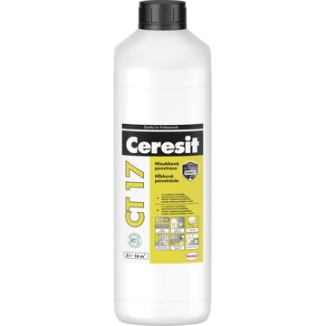 

Ceresit Univerzální penetrační nátěr CT 17 Universal, 2 l