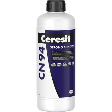 

Ceresit Speciální penetrační nátěr CN 94, 1 kg