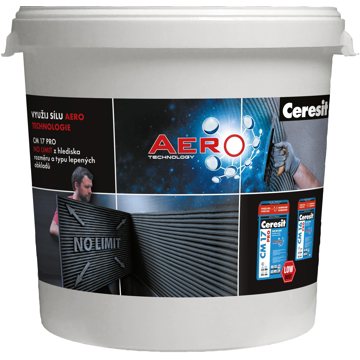 

CERESIT Kýbl na míchaní lepidel, 30 l